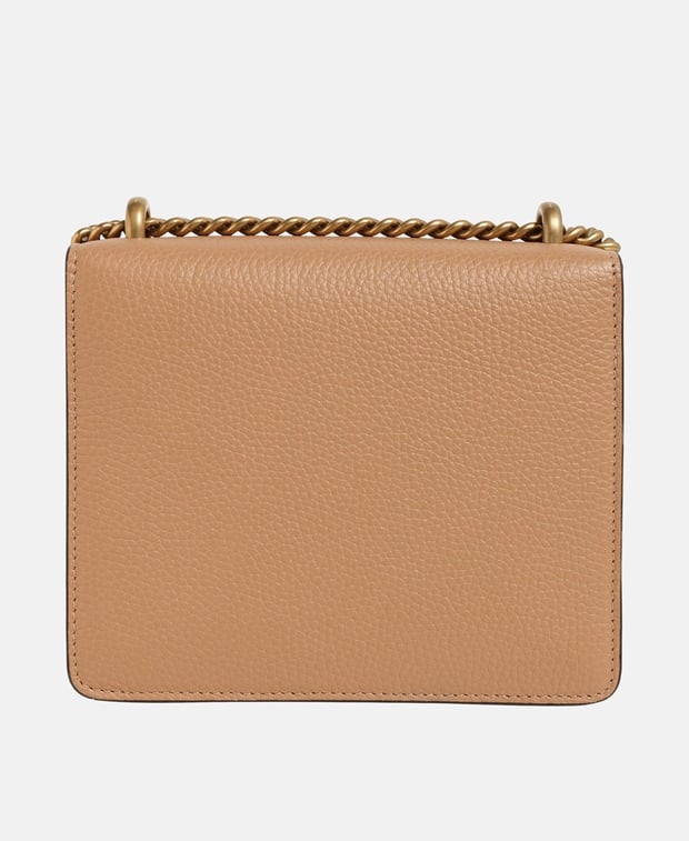 Gucci Cross-body bag Caramel