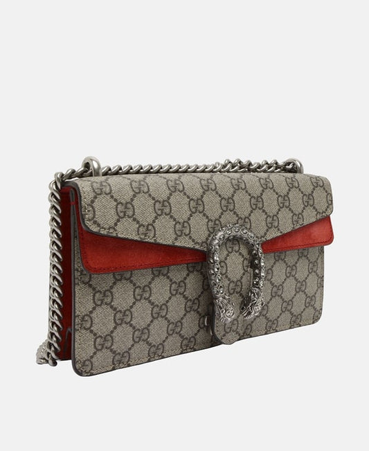 Gucci Leather shoulder bag