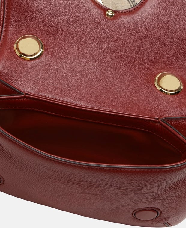 Gucci Cross-body bag Dark Red