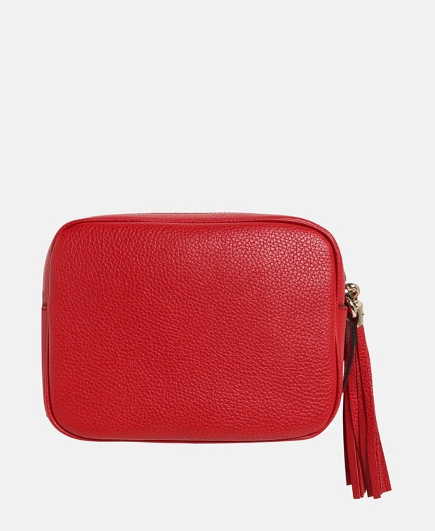 Gucci Cross-body bag Brick Red