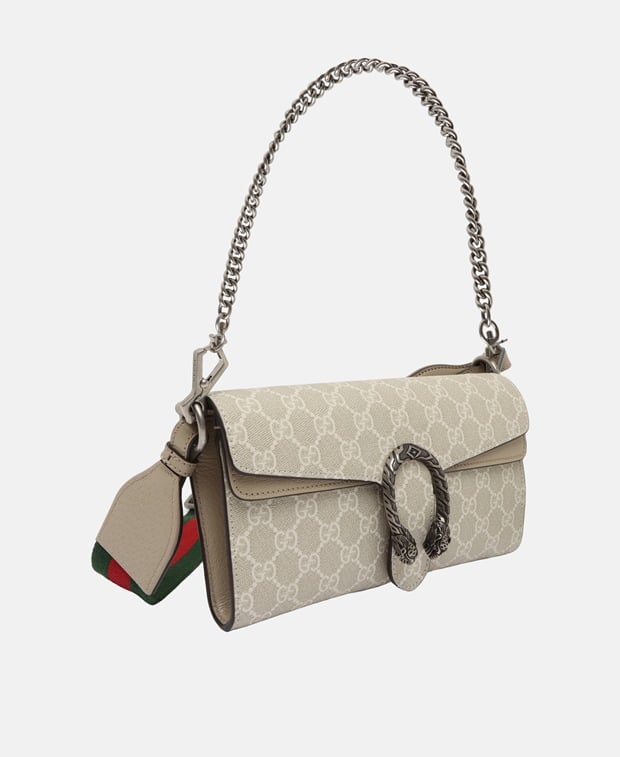 Gucci Handbag Ecru
