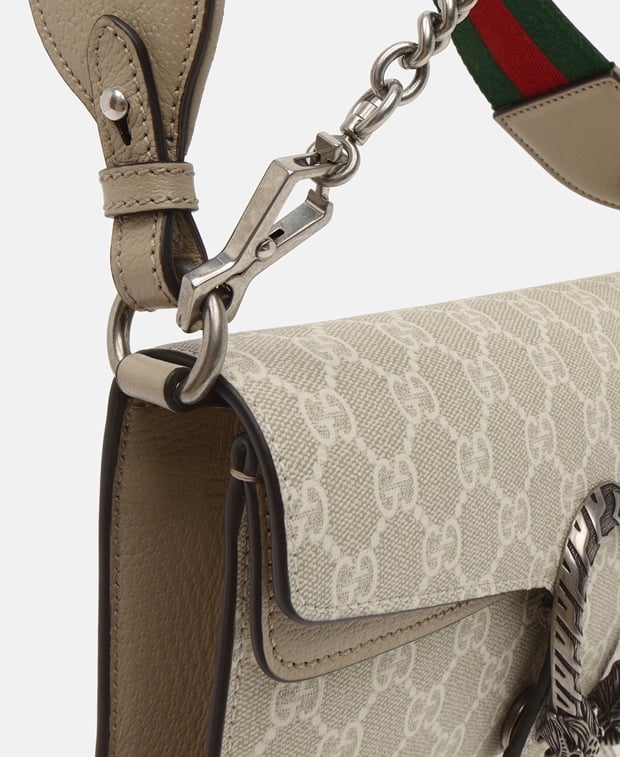 Gucci Handbag Ecru