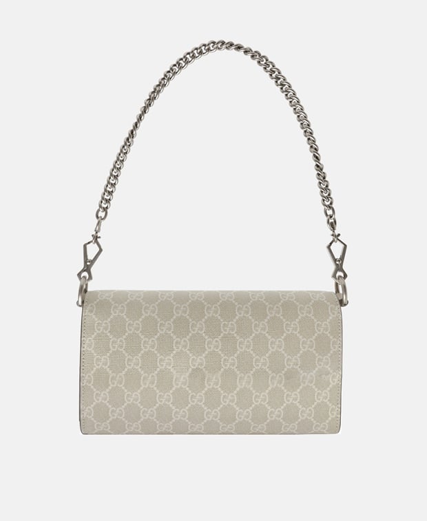 Gucci Handbag Ecru