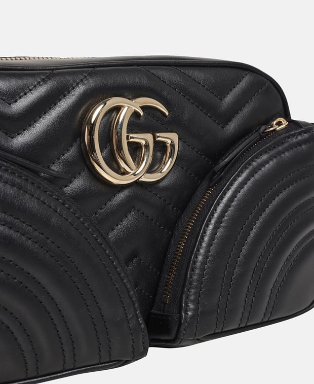 Gucci Cross-body bag