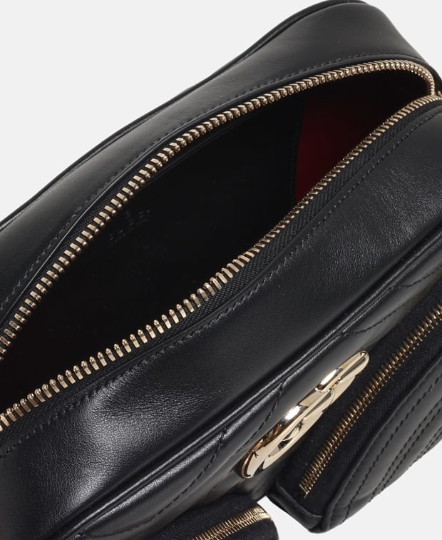 Gucci Cross-body bag