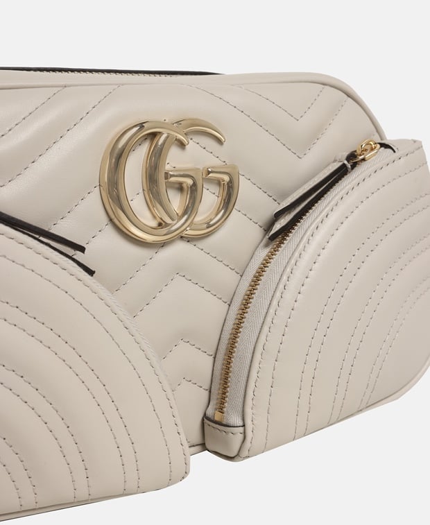 Gucci Cross-body bag