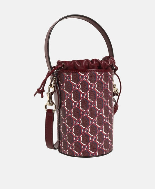 Gucci Bucket bag Dark Red