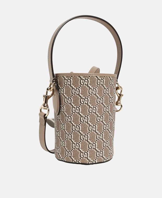 Gucci Bucket bag Sand