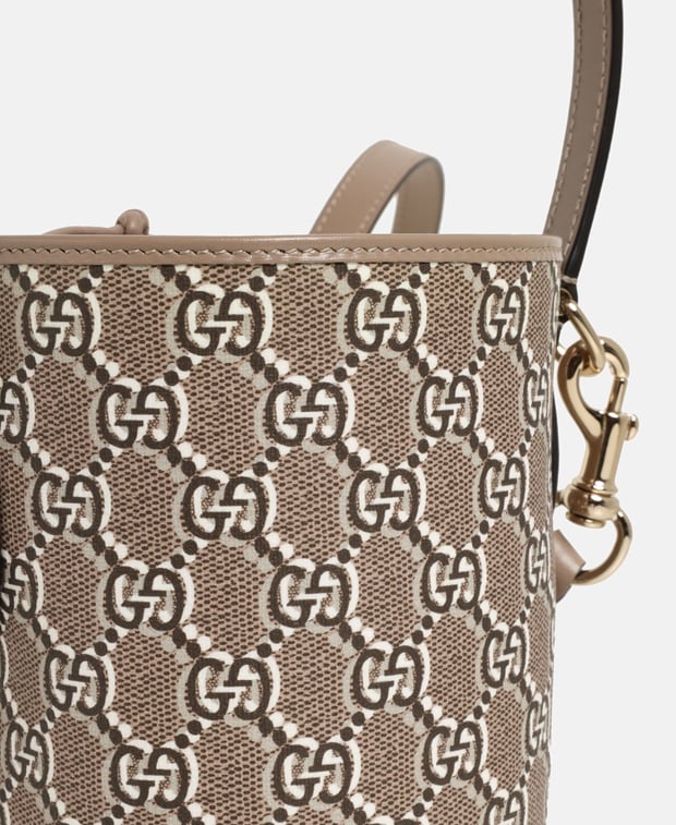 Gucci Bucket bag Sand