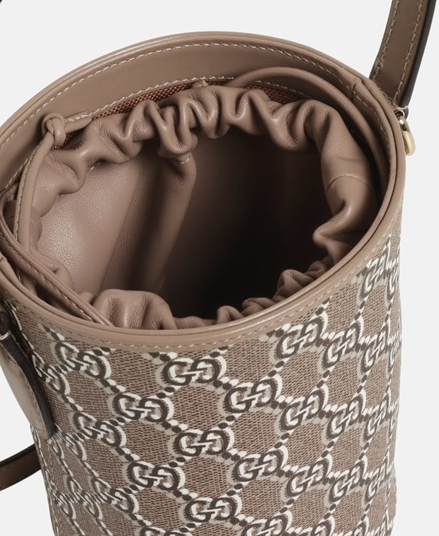 Gucci Bucket bag Sand