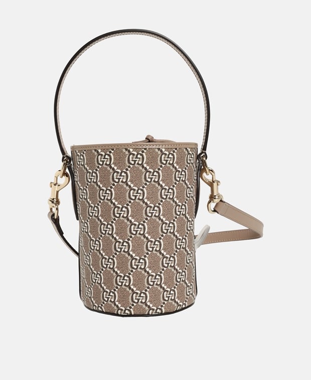 Gucci Bucket bag Sand