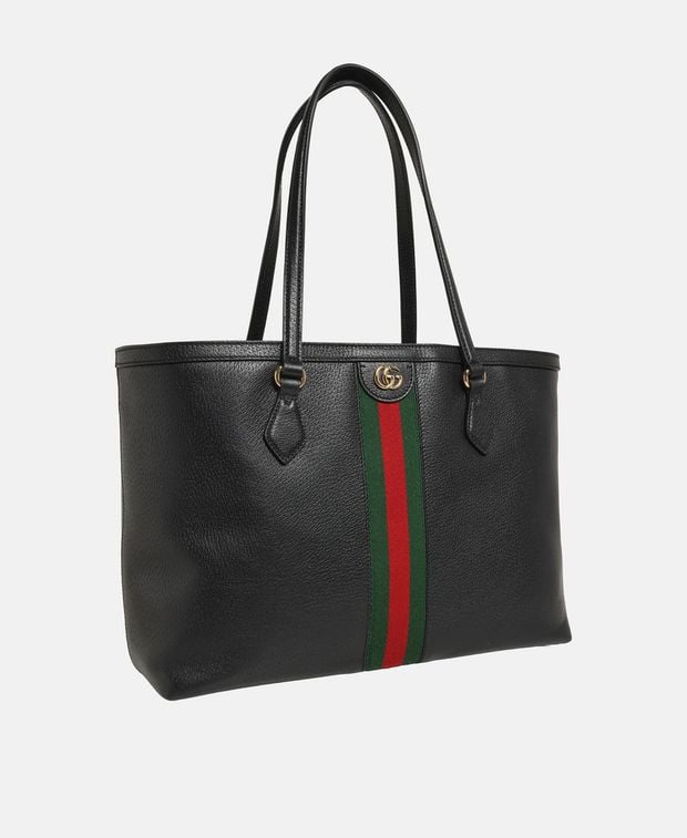 Gucci Leather tote bag