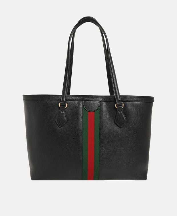 Gucci Leather tote bag