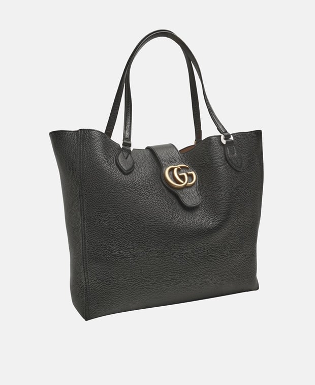 Gucci Leather tote bag