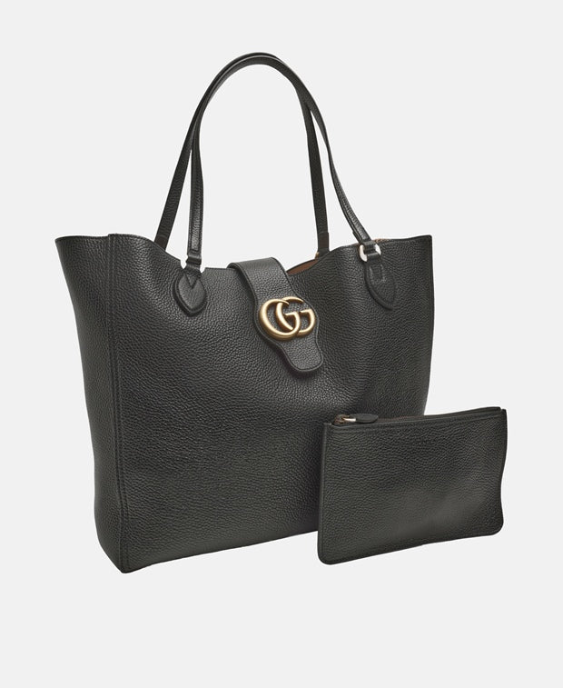 Gucci Leather tote bag