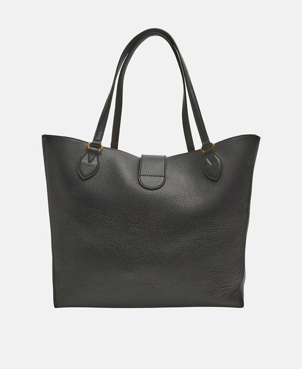 Gucci Leather tote bag