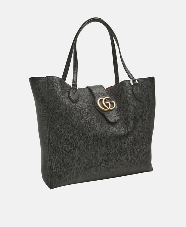 Gucci Leather tote bag