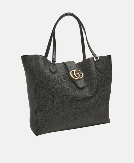 Gucci Leather tote bag