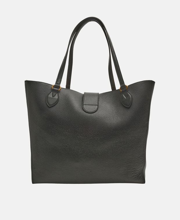 Gucci Leather tote bag