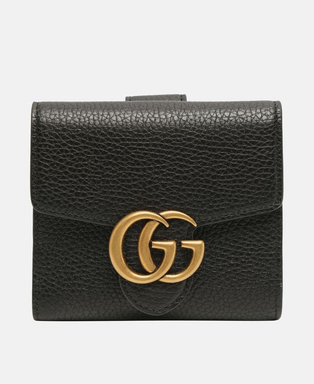 Gucci Leather wallet