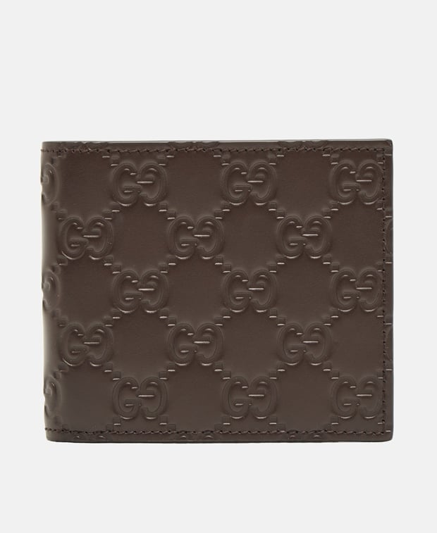 Gucci Leather wallet