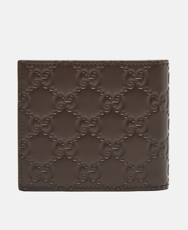 Gucci Leather wallet