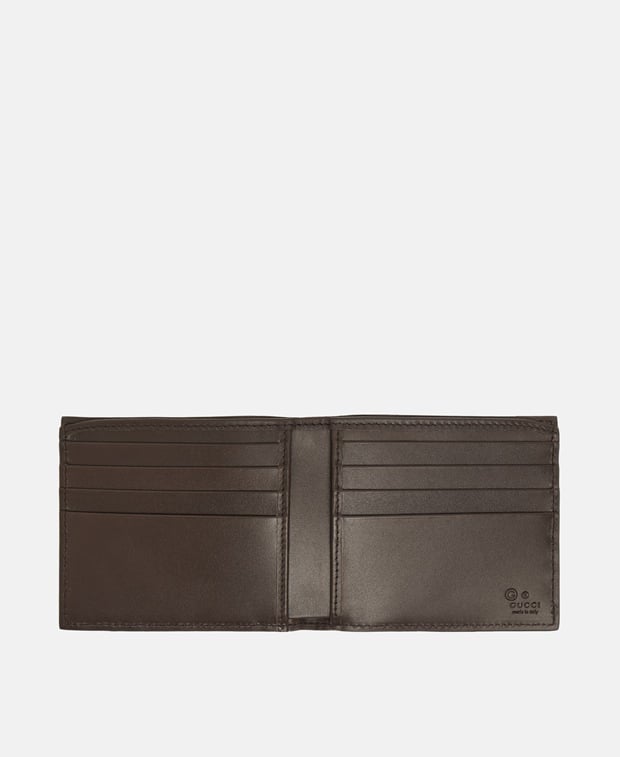 Gucci Leather wallet
