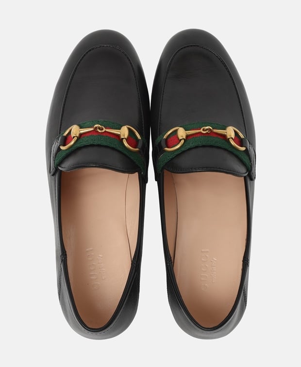 Gucci Loafers