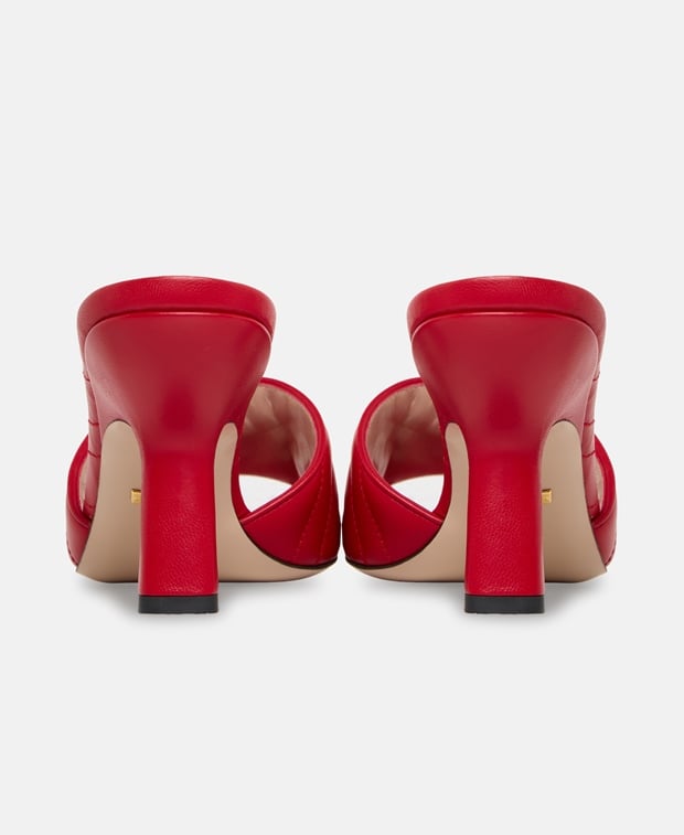 Gucci Mules Charlotte