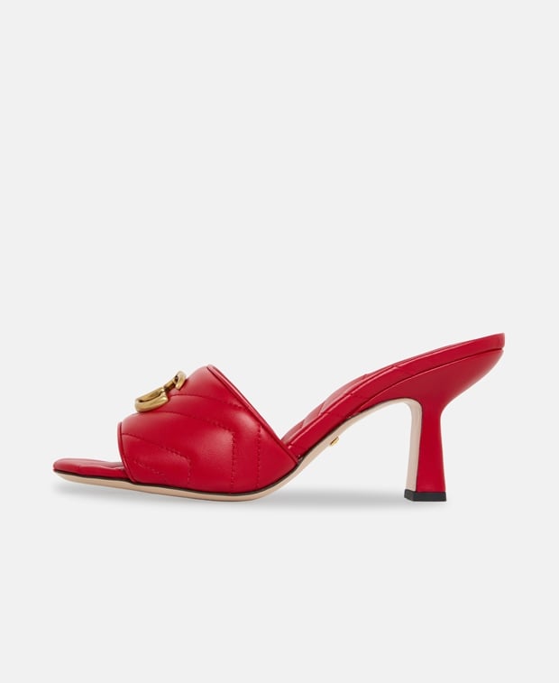 Gucci Mules Charlotte