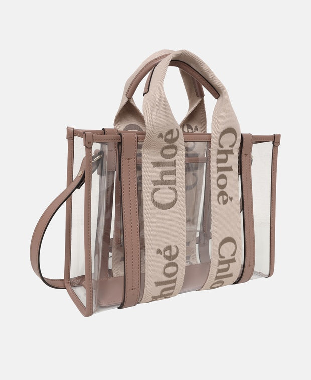 ChloÃ© Tote Bag