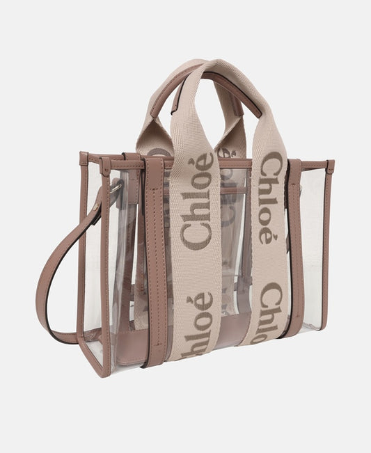 ChloÃ© Tote Bag