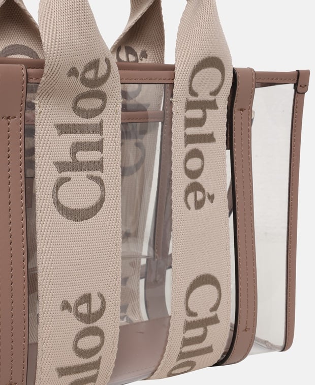 ChloÃ© Tote Bag