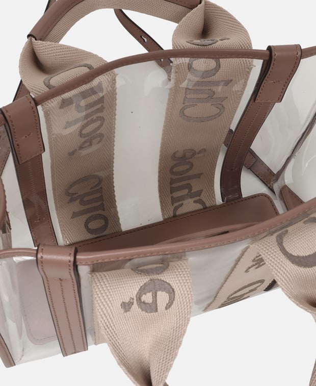 ChloÃ© Tote Bag