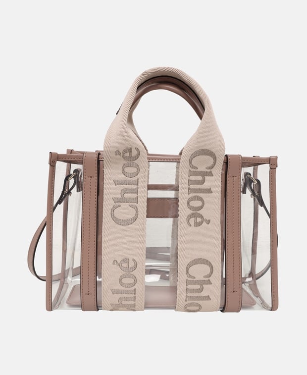 ChloÃ© Tote Bag