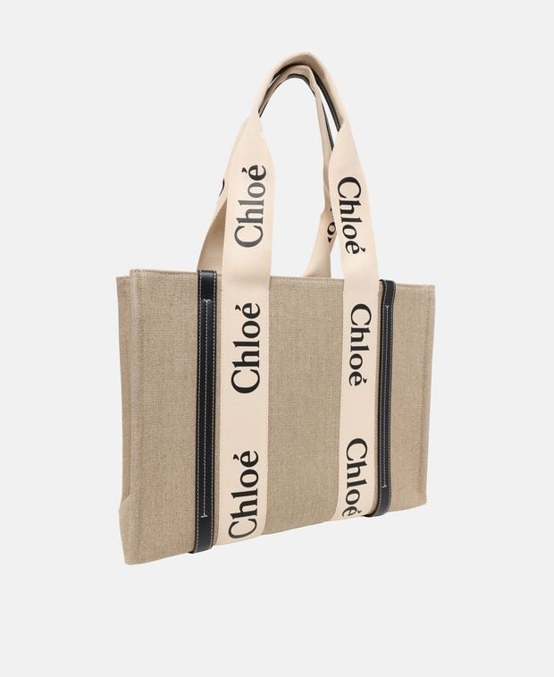 Chloé Tote Bag