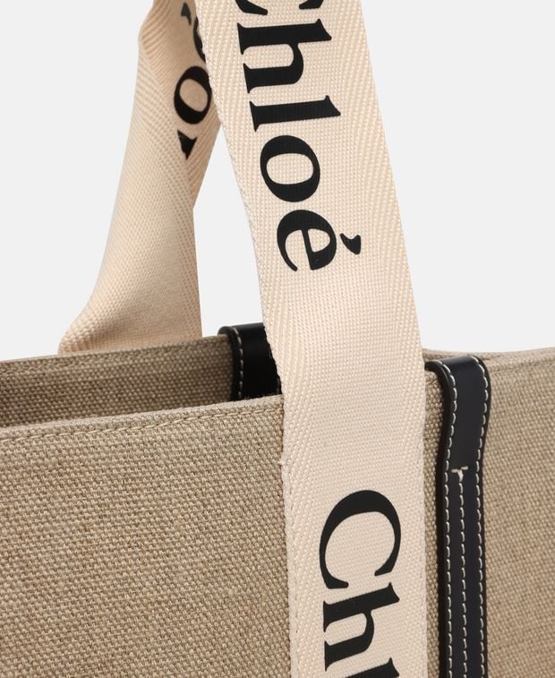 Chloé Tote Bag