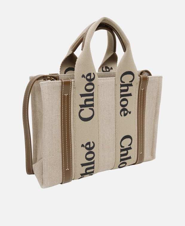 Chloé Tote Bag