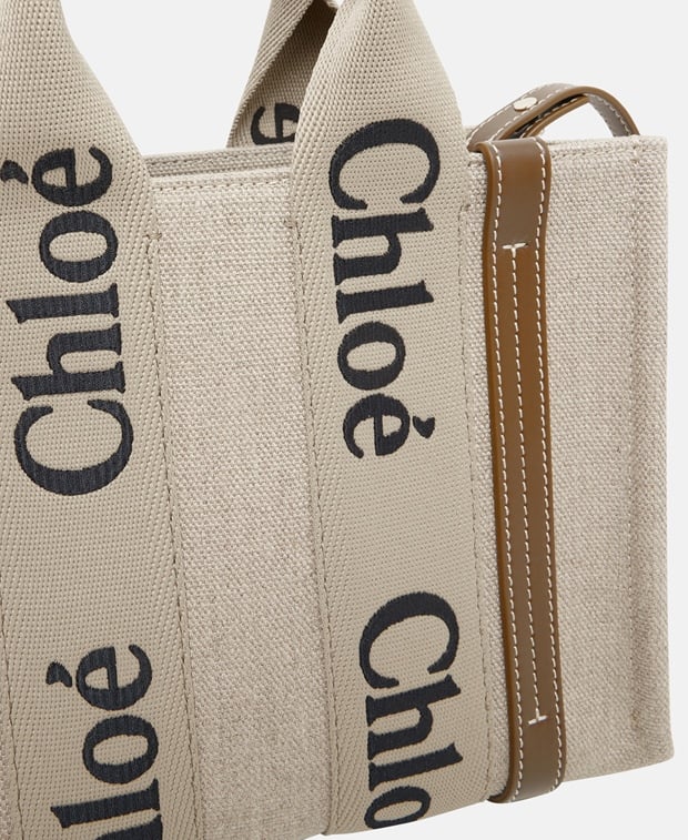 Chloé Tote Bag