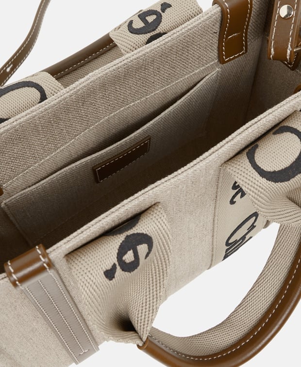Chloé Tote Bag