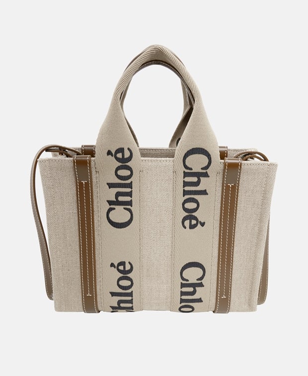 Chloé Tote Bag