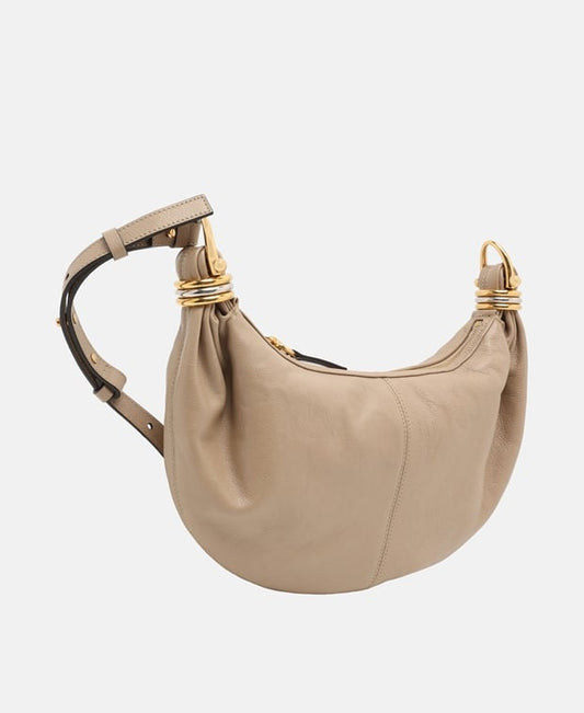 Chloé Leather handbag