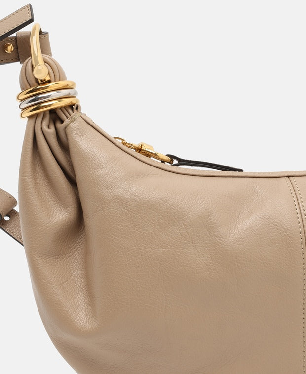 Chloé Leather handbag