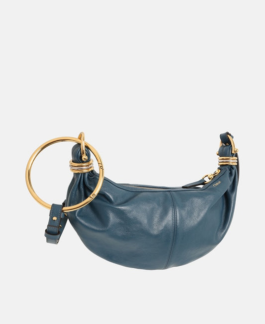 ChloÃ© Leather handbag