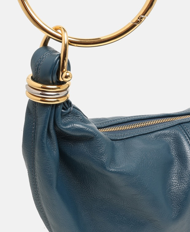 ChloÃ© Leather handbag