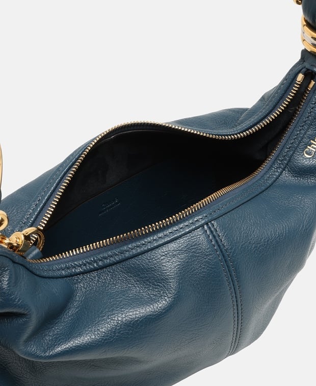 ChloÃ© Leather handbag