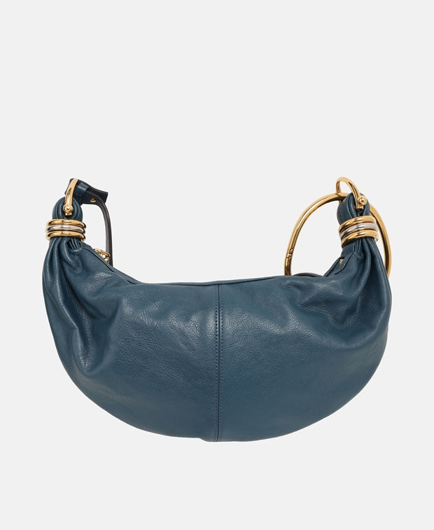 ChloÃ© Leather handbag