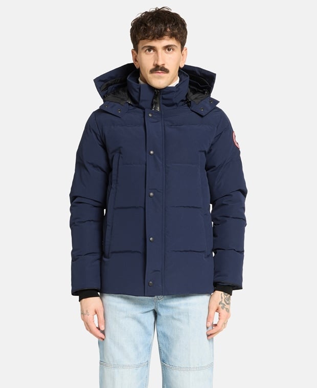 Canada Goose Down parka Whyndam