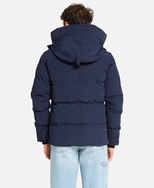 Canada Goose Down parka Whyndam