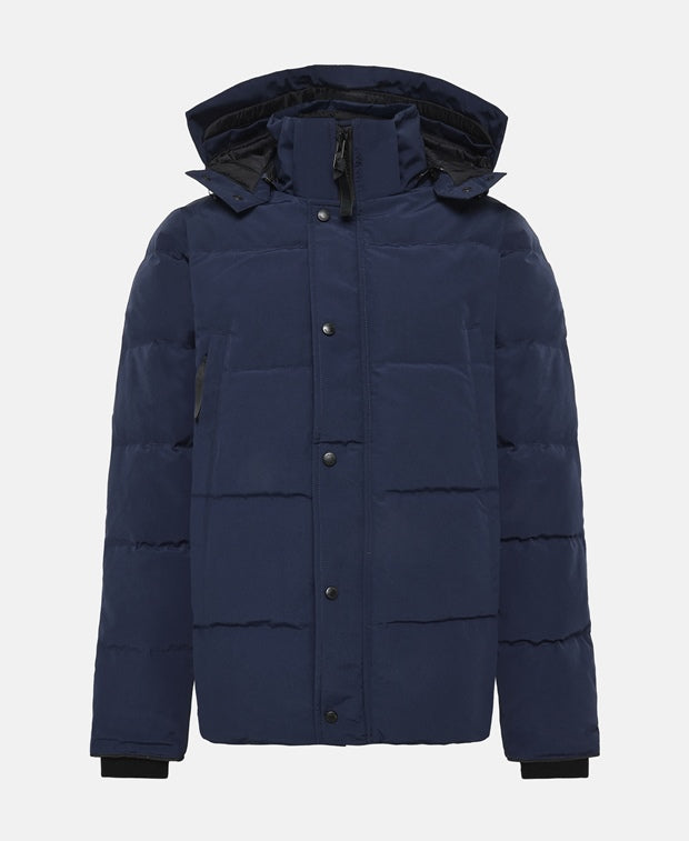 Canada Goose Down parka Whyndam
